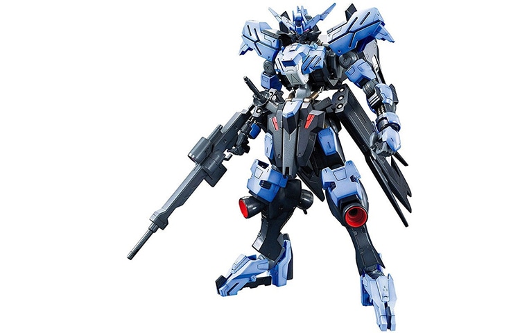 BANDAI/万代 BANDAI 1100 TV 02 Vidar 18cm