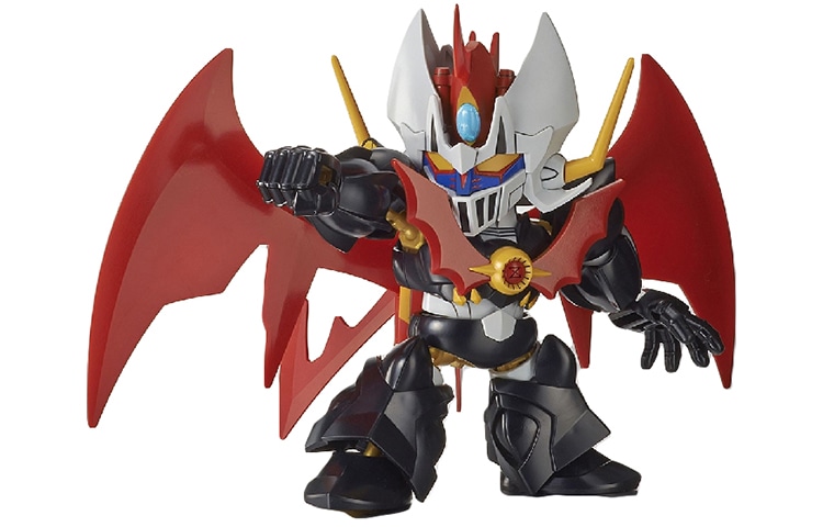 BANDAI/万代 BANDAI BB SDCS 8cm