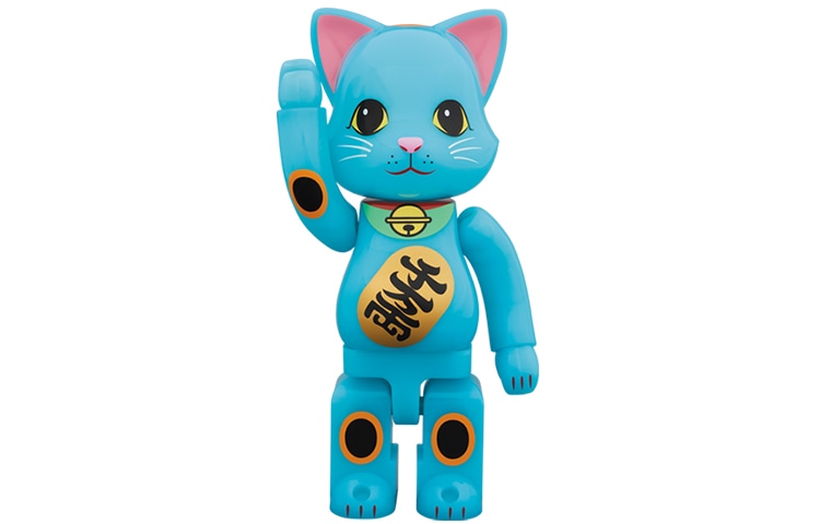 BE@RBRICK BERBRICK NYBRICK 100400