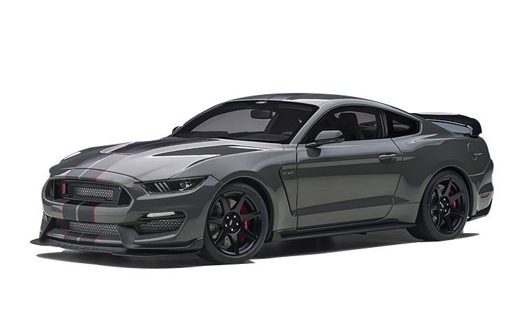 Autoart Ford Shelby GT-350R — фото 1