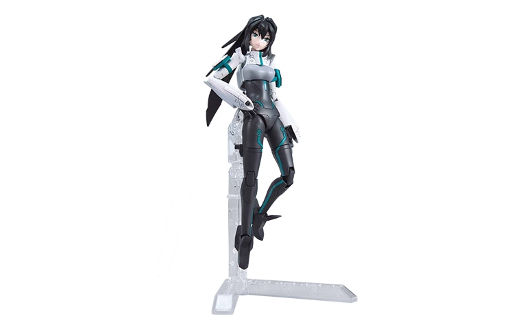 BANDAI/万代 BANDAI HGBD 1144 13cm