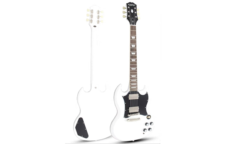 Epiphone SG Standard — фото 1