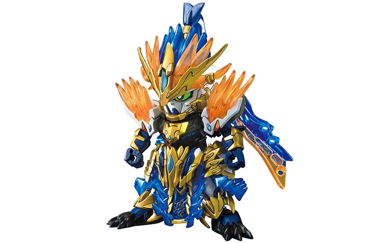 BANDAI/万代 BANDAI BB SD