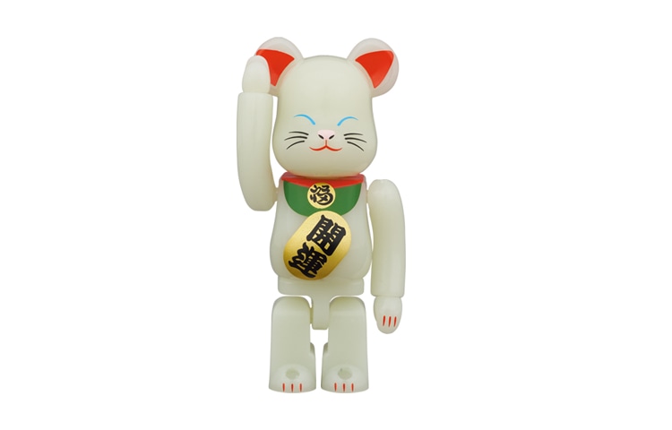 BE@RBRICK BERBRICK