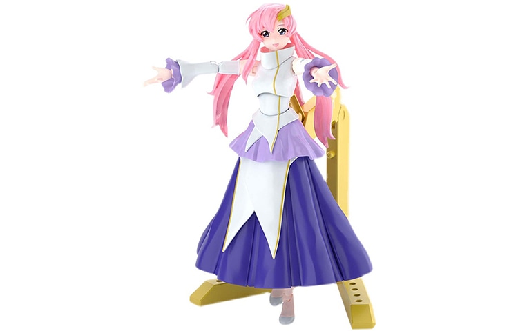 BANDAI/万代 BANDAI Figure-rise SEED 14cm