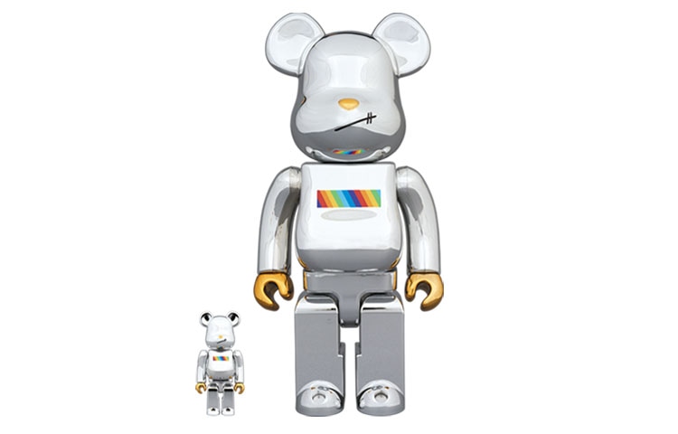BE@RBRICK BERBRICK J.S.B.