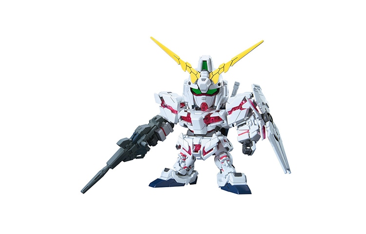 BANDAI/万代 BANDAI SD BB UC