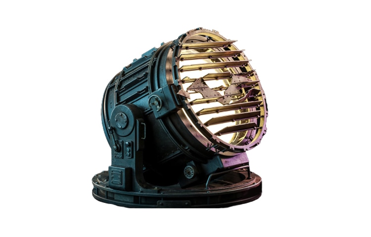 Hot Toys MMS640