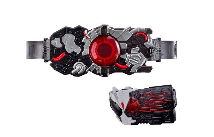 BANDAI/万代 BANDAI PB 100 Zero-One ARK