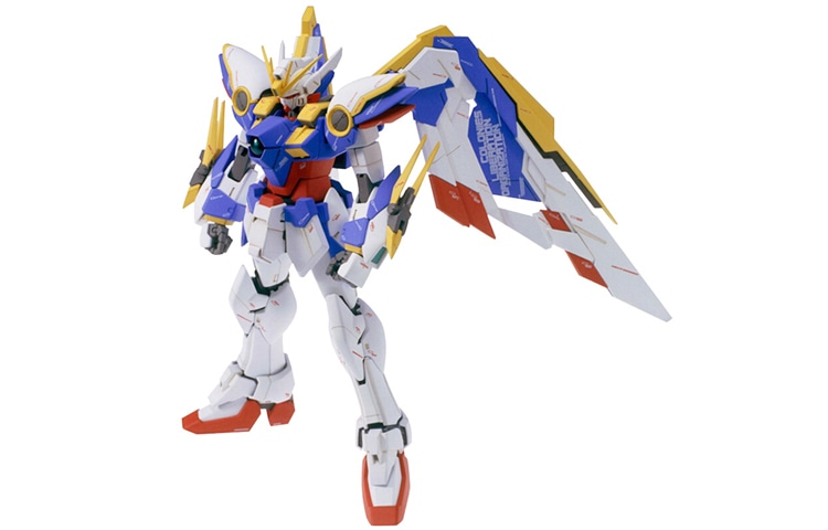 BANDAI/万代 BANDAI MG 1100 W 18cm