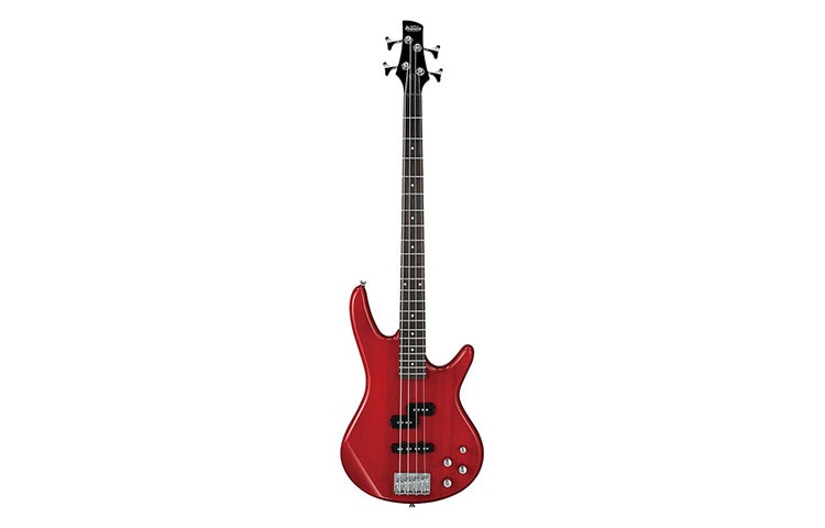 Ibanez GSR200GSR200B 4 GSRBass — фото 7