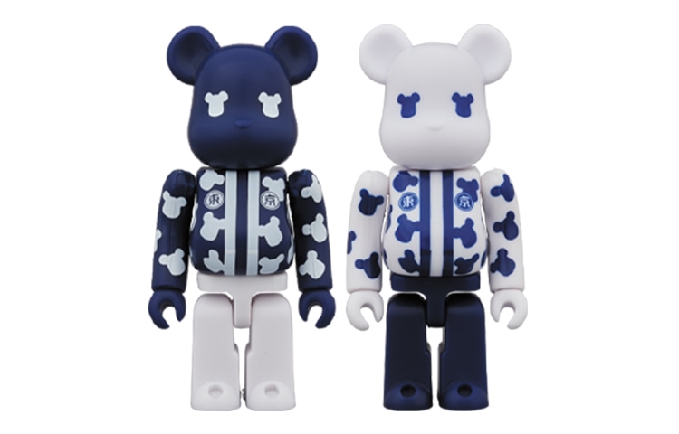 BE@RBRICK BERBRICK 100