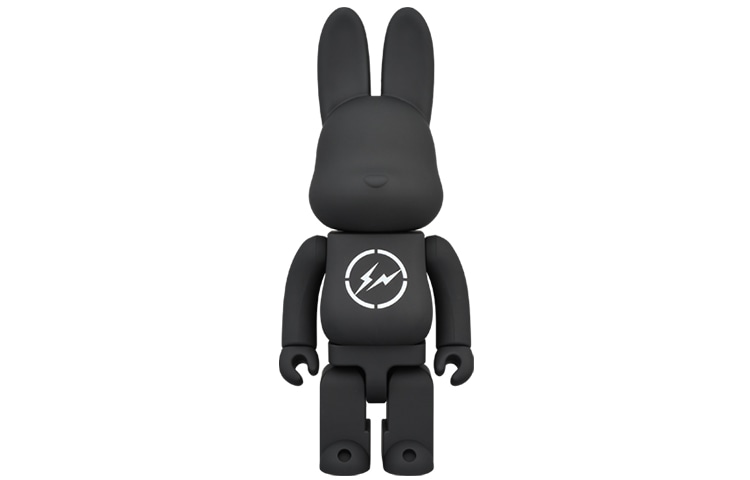 BE@RBRICK BERBRICK x THE CONVENI x fragmentdesign RBBRICK