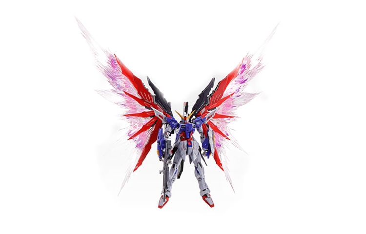 BANDAI/万代 BANDAI 2020 MB SOUL RED