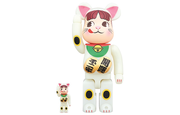 BE@RBRICK BERBRICK