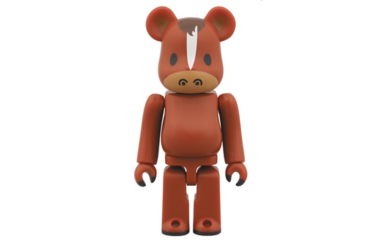 BE@RBRICK BERBRICK 100