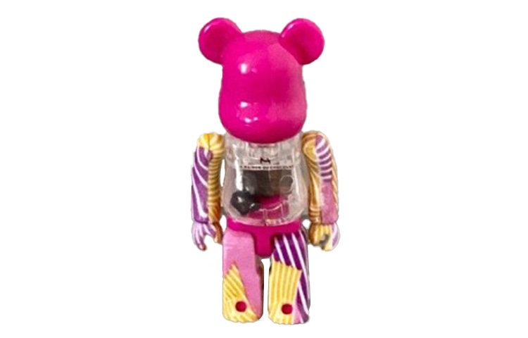 BE@RBRICK x LAMAISON DU CHOCOLAT Macaron 2019 Macau Exclusive — фото 2