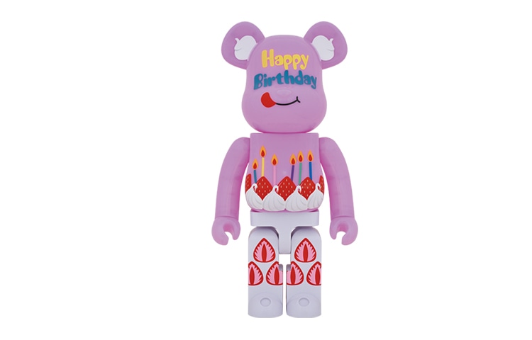 BE@RBRICK BERBRICK PLUS 70cm