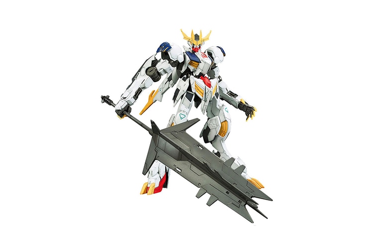 BANDAI/万代 BANDAI MG TV 1100
