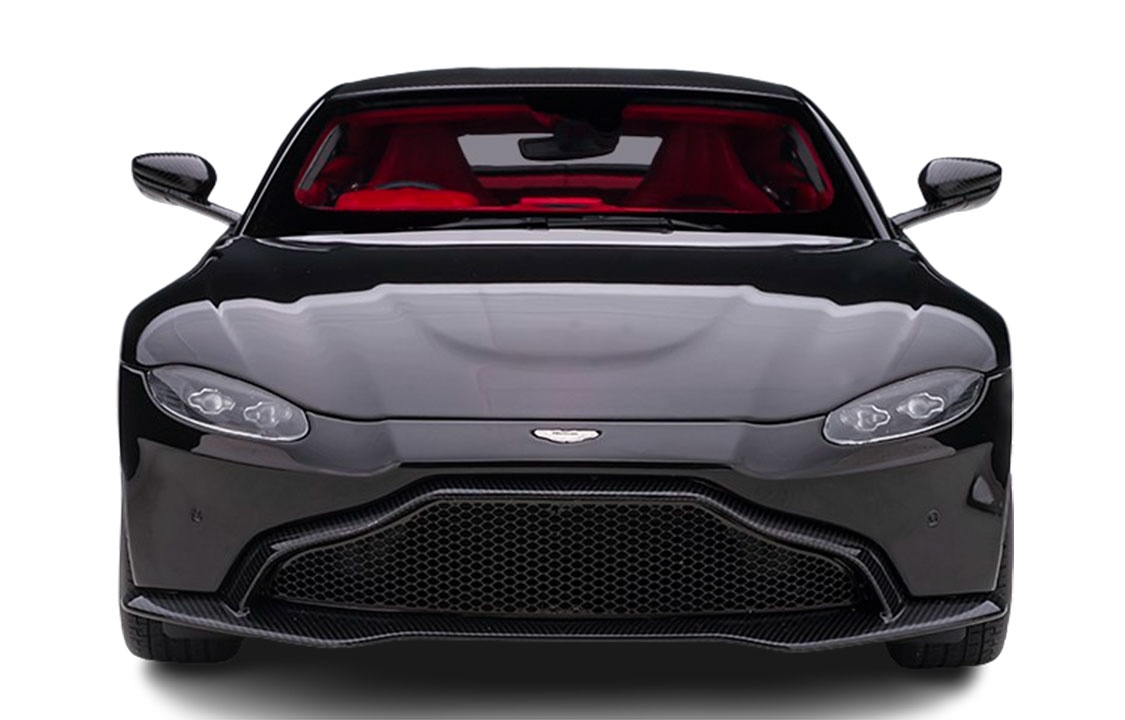 Autoart Aston Martin Vantage 2019 — фото 2