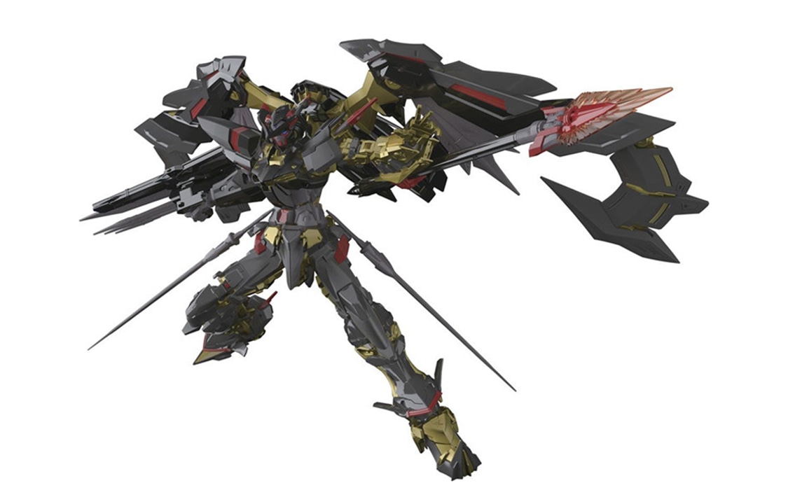 BANDAI/万代 BANDAI RG 1144 Seed Astray 13cm