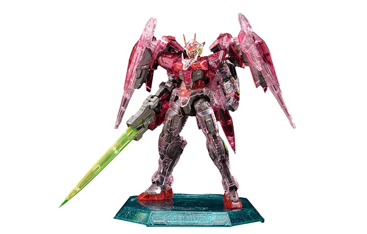 BANDAI/万代 BANDAI RG 1144 00 00 13cm
