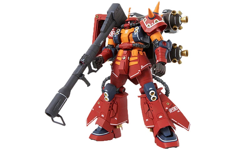 BANDAI/万代 BANDAI MG 1100