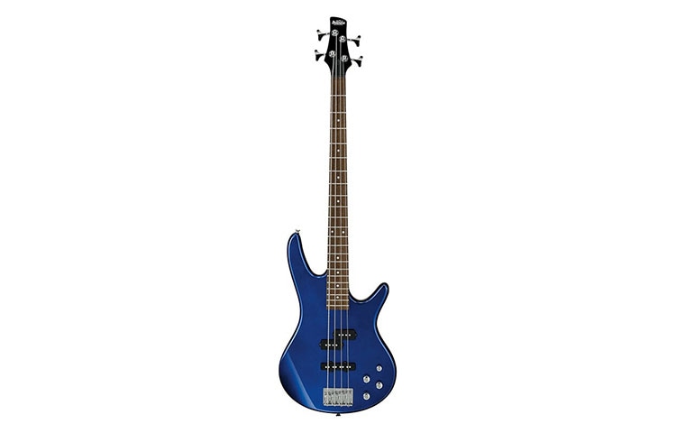 Ibanez GSR200GSR200B 4 GSRBass — фото 4