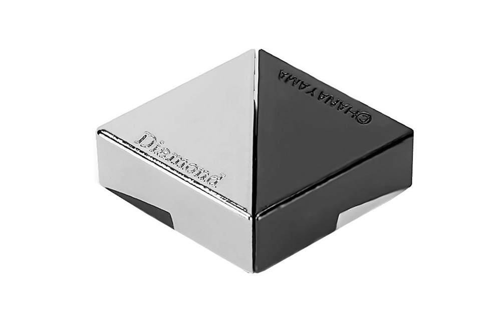 魔金/HANAYAMA HANAYAMA Cast Diamond Puzzle