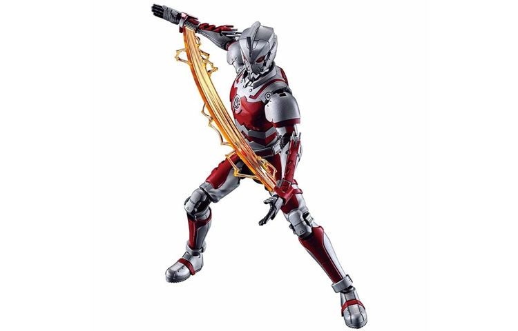 BANDAI/万代 BANDAI Figure-rise Standard