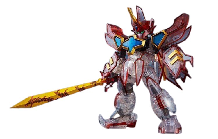MegaHouse Variable Action 17cm