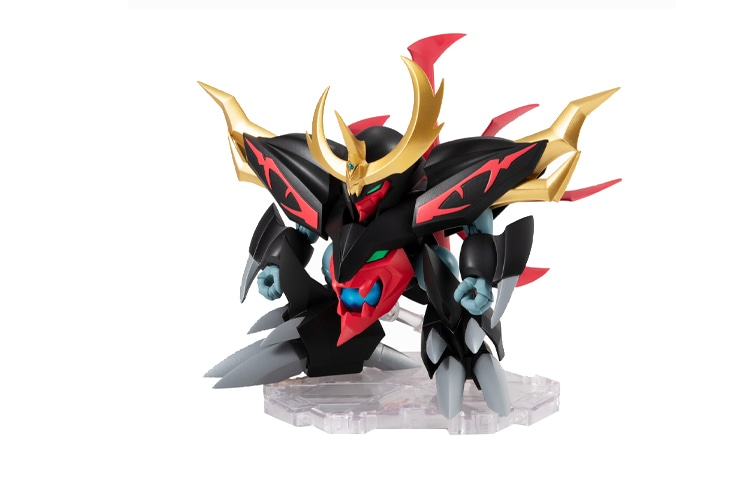 BANDAI/万代 BANDAI NXEDGE NX