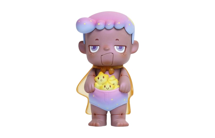 Pop Mart MIGO 16cm