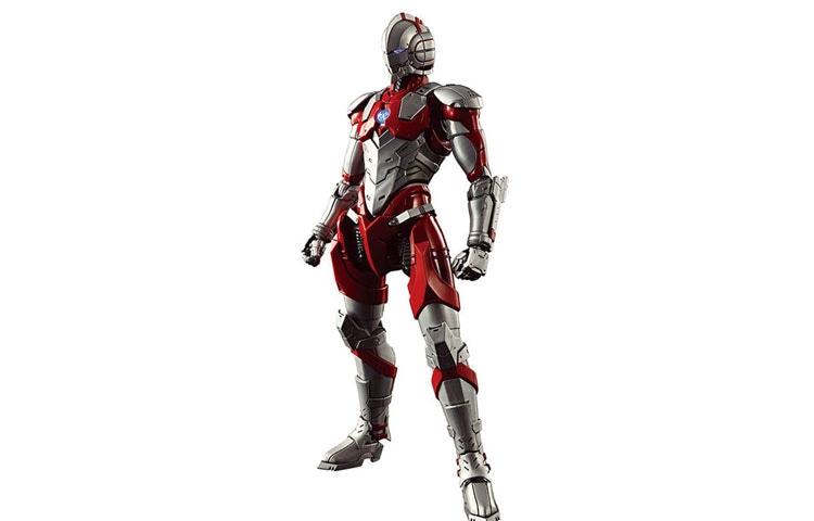 BANDAI/万代 BANDAI Figure-rise FRS B