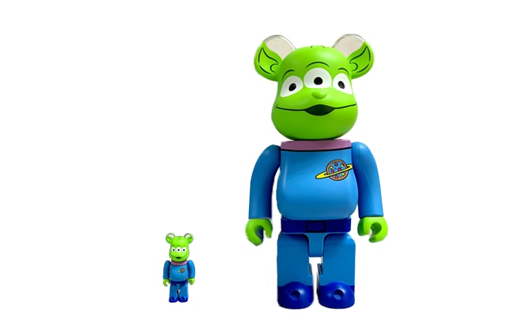 BE@RBRICK BERBRICK 7cm28cm70cm