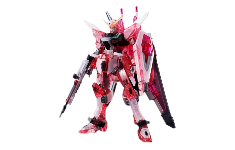BANDAI/万代 BANDAI HG HG 1144 SEED DESTINY 13cm