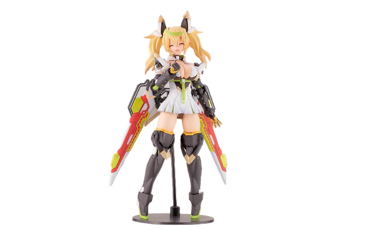 CRAFTSMANSHIP KOTOBUKIYA Online2es