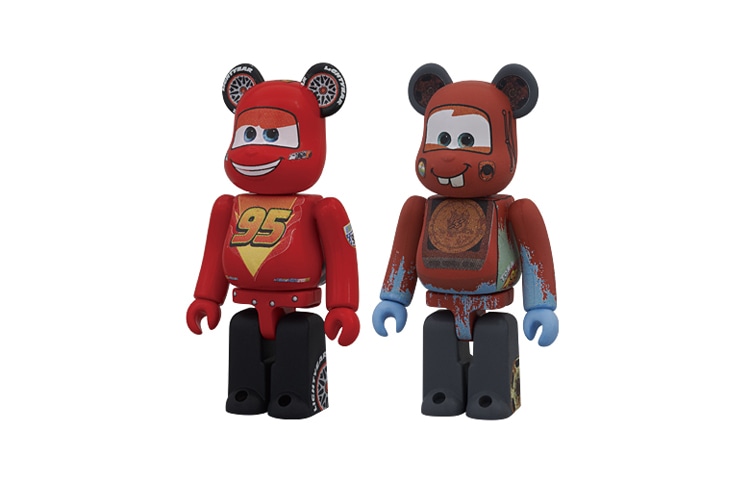 BE@RBRICK BERBRICK 2 2 100