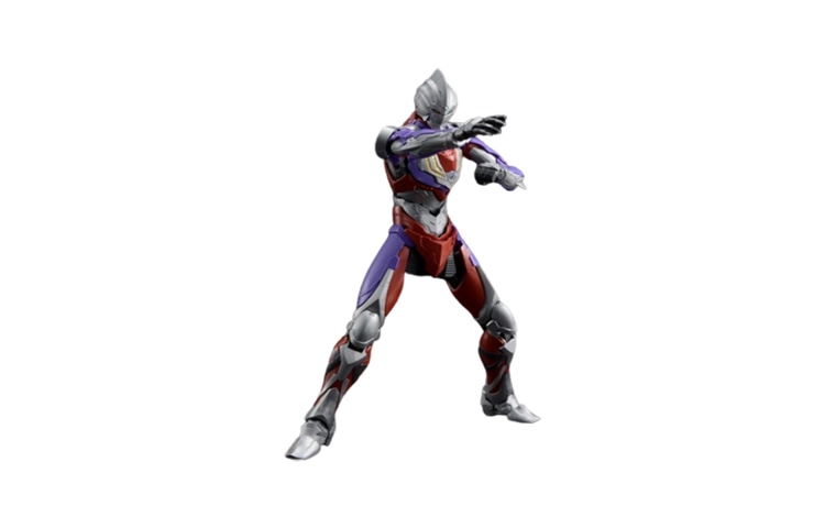 Bandai Figure rise Standard — фото 1