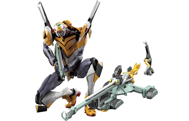 BANDAI/万代 BANDAI RG 1144 DX
