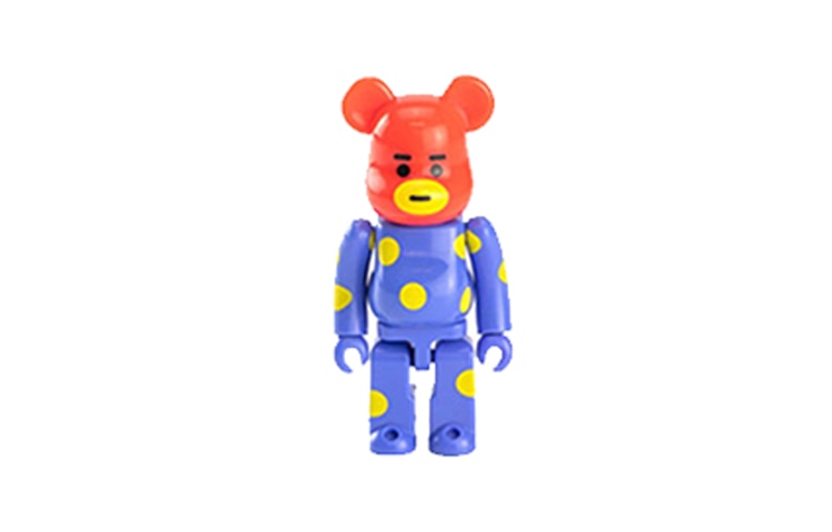 BE@RBRICK BERBRICK BT21 10