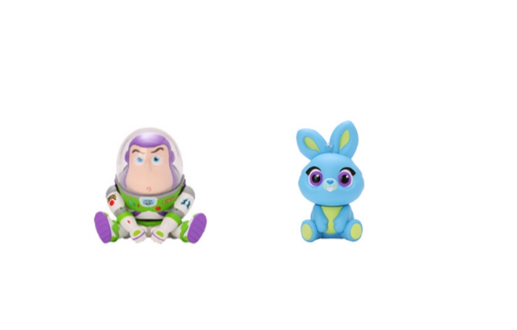 Pop Mart Toy Story Series Blind Box — фото 4