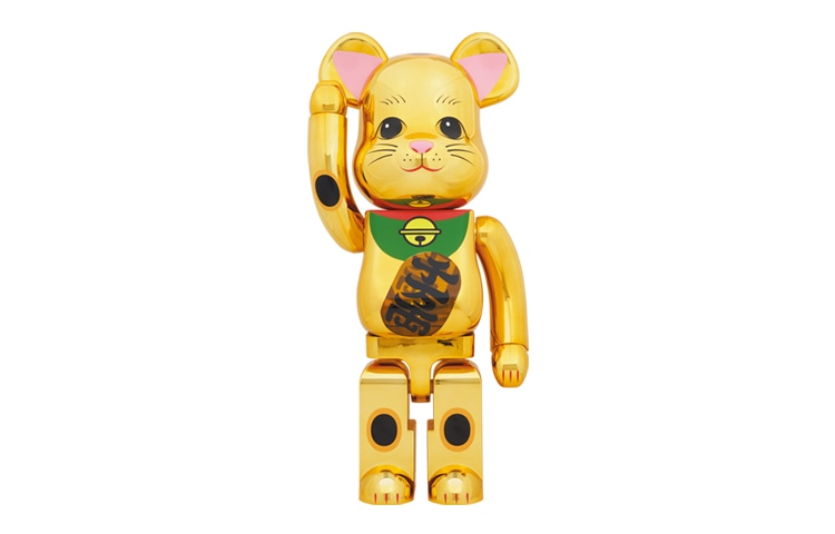 BE@RBRICK BERBRICK