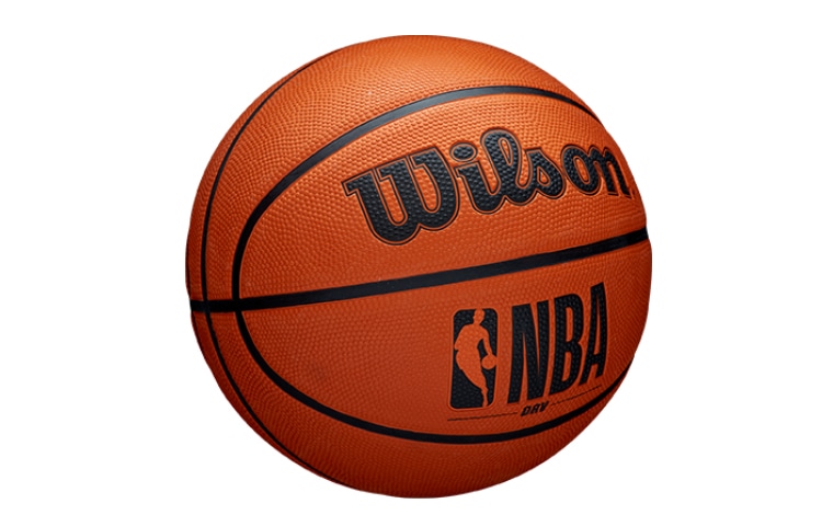 Wilson x NBA DRV 7 — фото 2