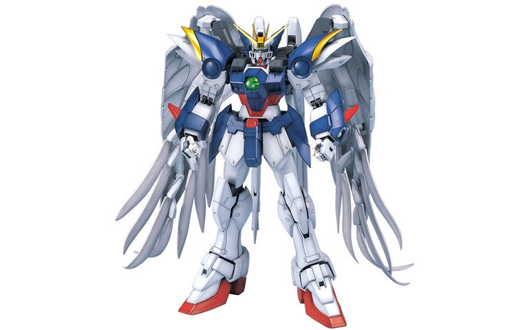 BANDAI/万代 BANDAI PG 160 W XXXG-00W0 30cm