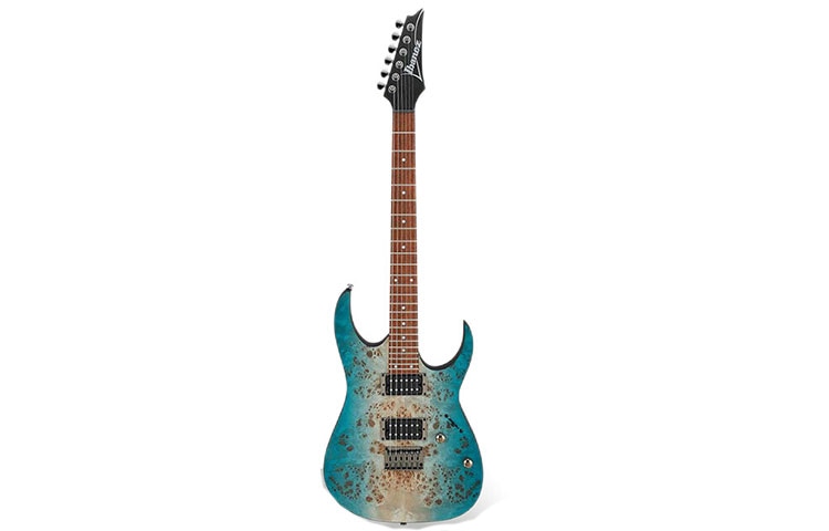 Ibanez RG421 24