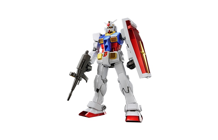 BANDAI/万代 BANDAI PG 160 RX-78-2