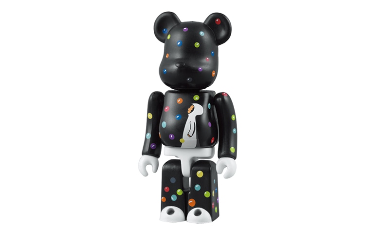 BE@RBRICK BERBRICK No.000JIM JIMMY TTF 100