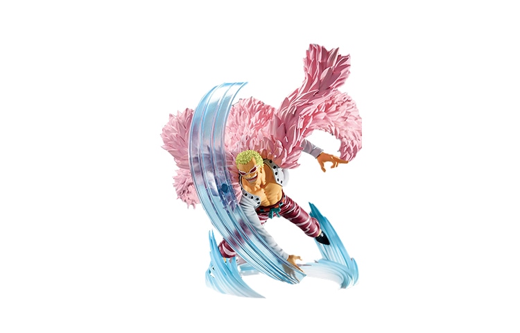 Banpresto c 9cm
