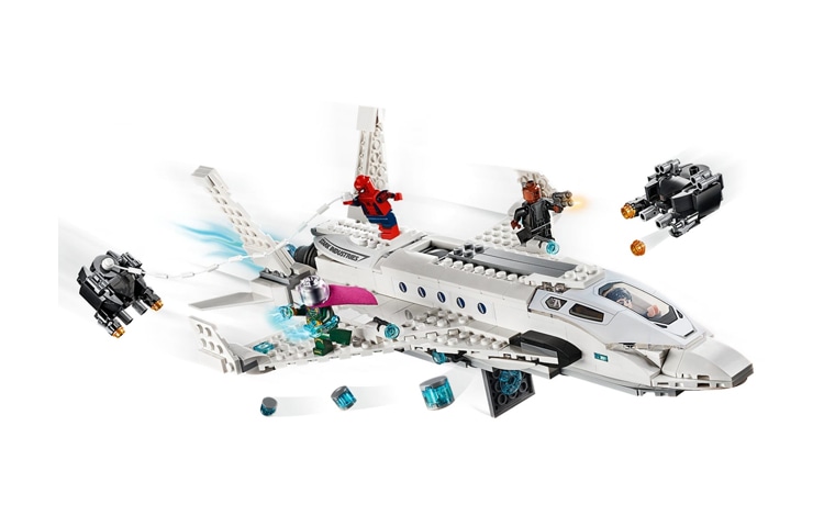 Lego (Арт. 76130) — фото 2